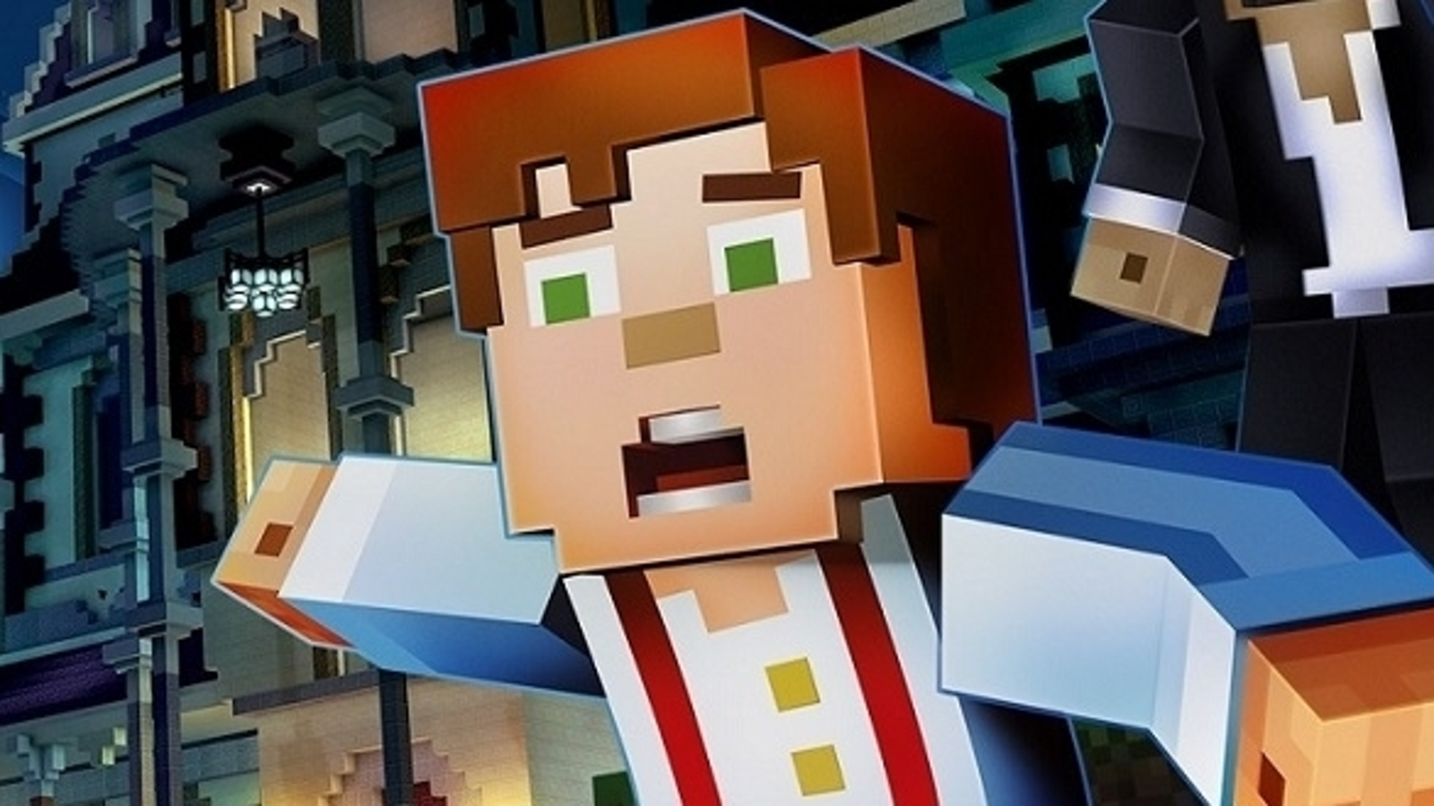Why Are Minecraft: Story Mode Episodes Selling for $100 Each?