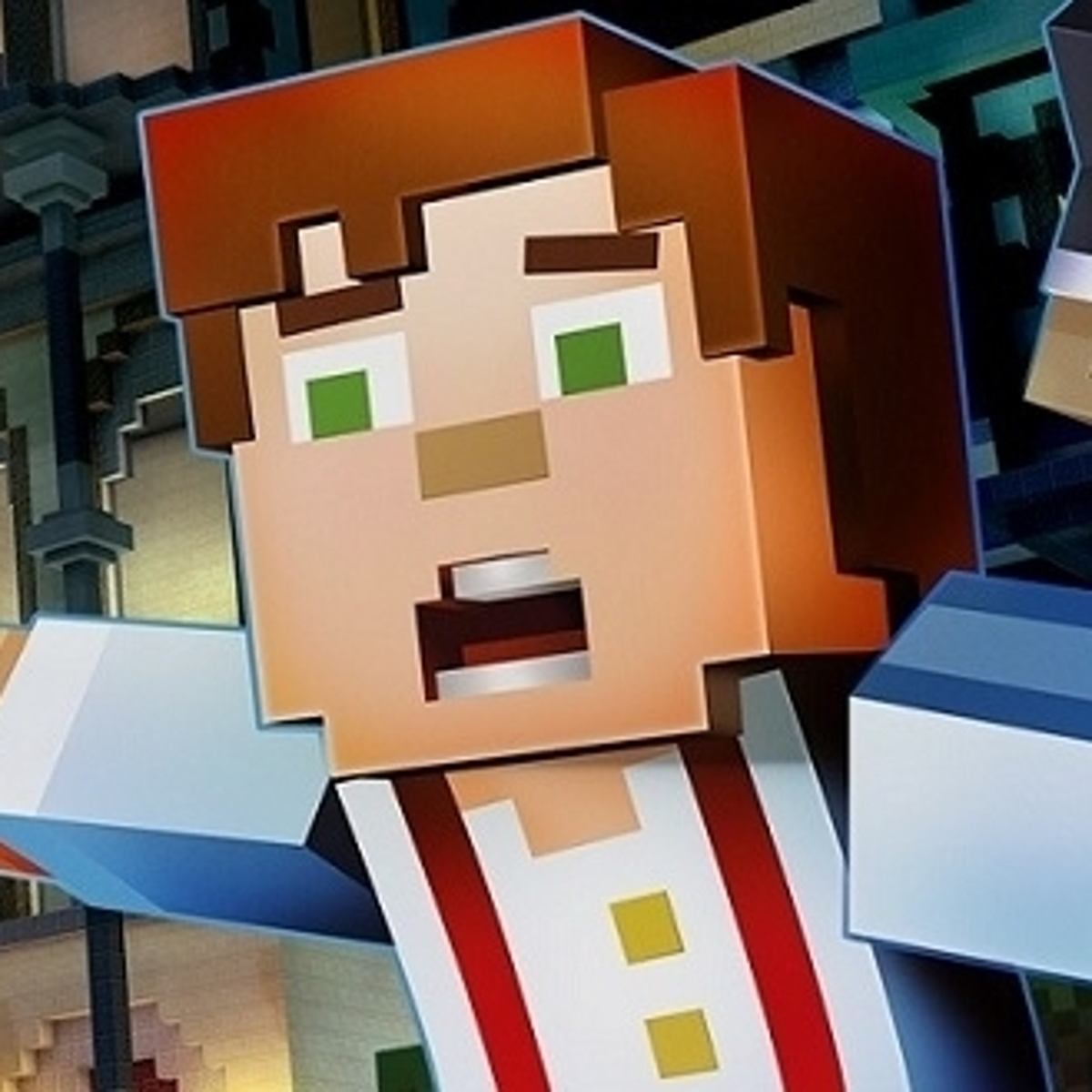 aankleden Nylon Markeer Why Minecraft: Story Mode episodes are a ridiculous $100 each on Xbox 360 |  Eurogamer.net