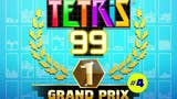 Este fin de semana se celebra el cuarto Grand Prix de Tetris 99