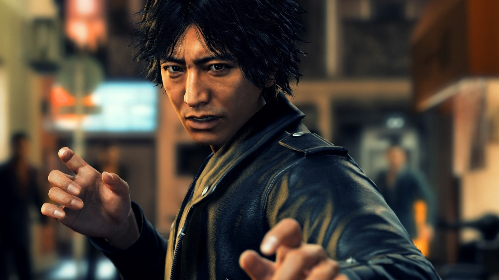 Judgment (PS5), Game Reviews