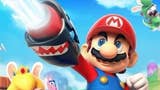 Mario + Rabbids é o third-party mais vendido na Switch nos EUA