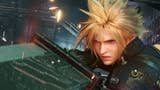 Final Fantasy 7 Remake recebe novas imagens