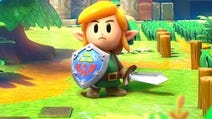 Zelda: Link's Awakening auf Nintendo Switch: Wie schlägt sich ein GameBoy-Spiel 26 Jahre später?