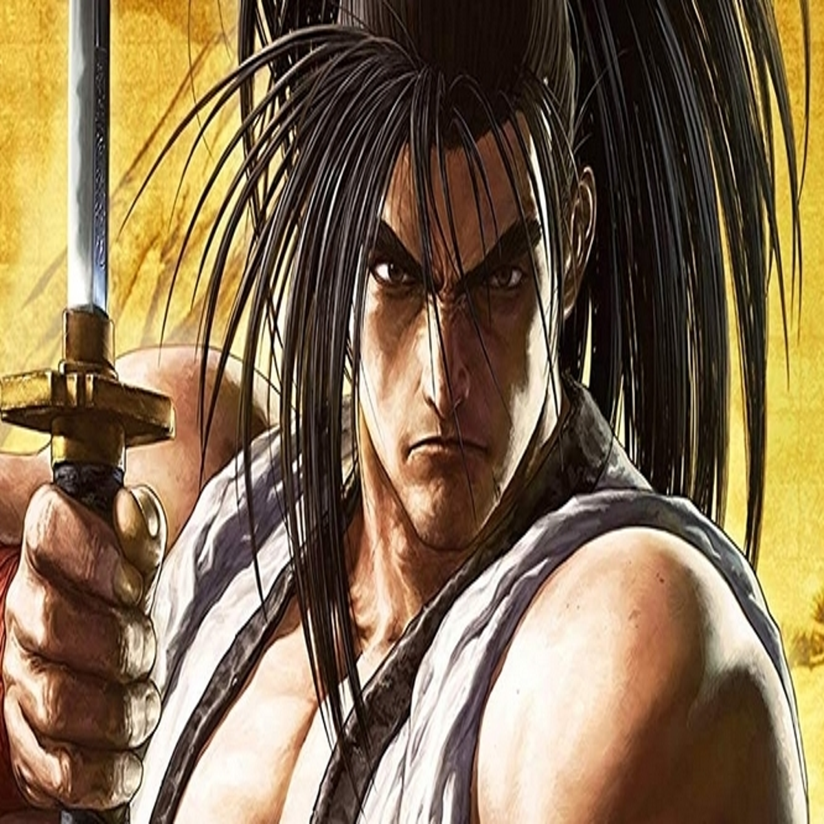 The last SAMURAI SHODOWN for the NEOGEO makes it to Steam! SAMURAI SHODOWN  V SPECIAL is now available on PC!｜NEWS RELEASE｜SNK USA