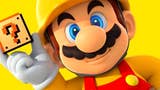 Super Mario Maker: Produzent Takashi Tezuka denkt, Nintendo wurde von Fan-Kreationen beeinflusst