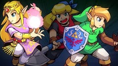 Nuuvem.com on X: Avisos de utilidade pública para Nintendistas assinantes  do Nintendo Switch Online: Cadence of Hyrule: Crypt of the NecroDancer  Featuring The Legend of Zelda estará no Testes de Jogos para