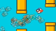 Flappy Bird returns as an Fire TV-exclusive with new features