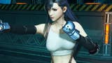 Tifa Lockhart kämpft jetzt in Dissidia Final Fantasy NT mit