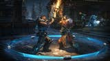 Upcoming Gears 5 versus multiplayer tech test open to Xbox Game Pass members