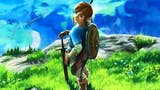 Neuer Glitch in Legend of Zelda: Breath of the Wild lässt euch unendlich oft springen