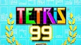 Tetris 99 terá versão física
