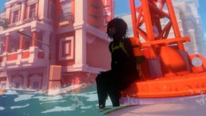 Sea of Solitude review - a noble adventure washed out by its own banalities
