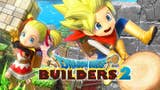 Dragon Quest Builders 2 review - a little Breath of the Wild magic helps this sequel sing