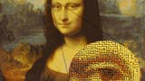 Super Mario Maker 2: Jemand hat die Mona Lisa mit Sprites aus Super Mario World nachgebaut