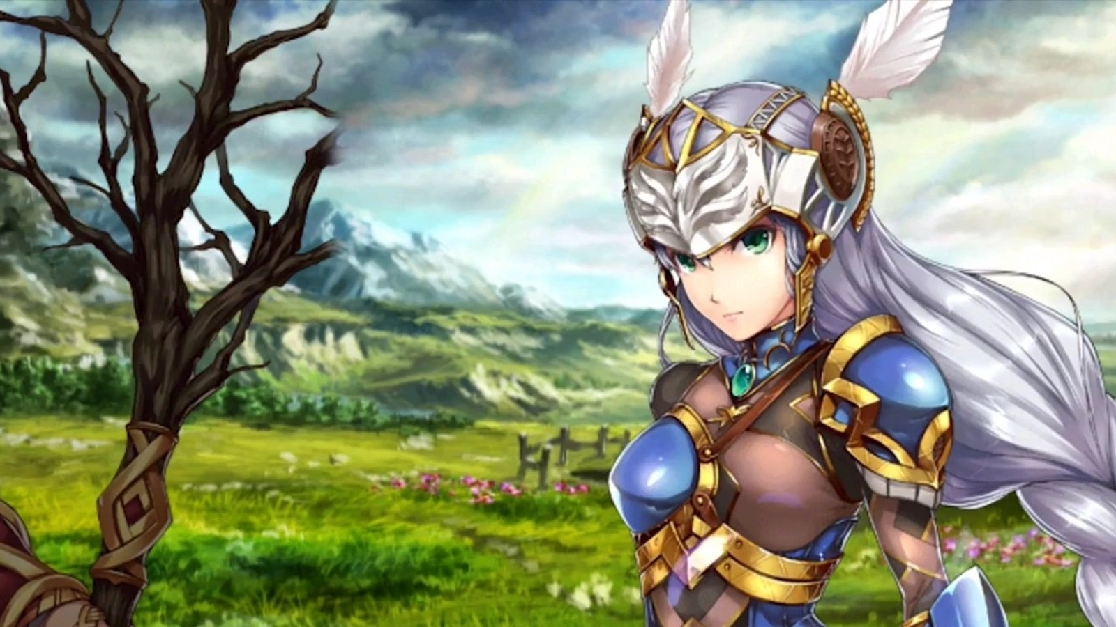 Valkyrie Anatomia developer teases new large-scale RPG for PlayStation 4