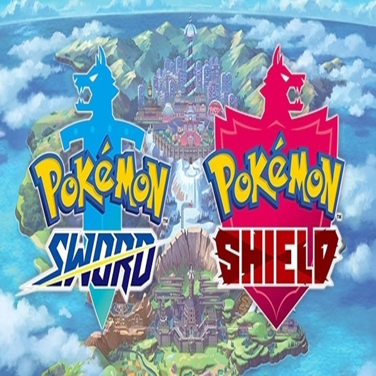 Pokémon Shield (NL) - Cover Scans : GAME FREAK inc. : Free Download,  Borrow, and Streaming : Internet Archive