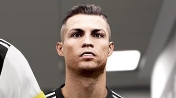 PES 2020 Has Juventus Exclusively - And Now FIFA 20 Has Piemonte Calcio ...