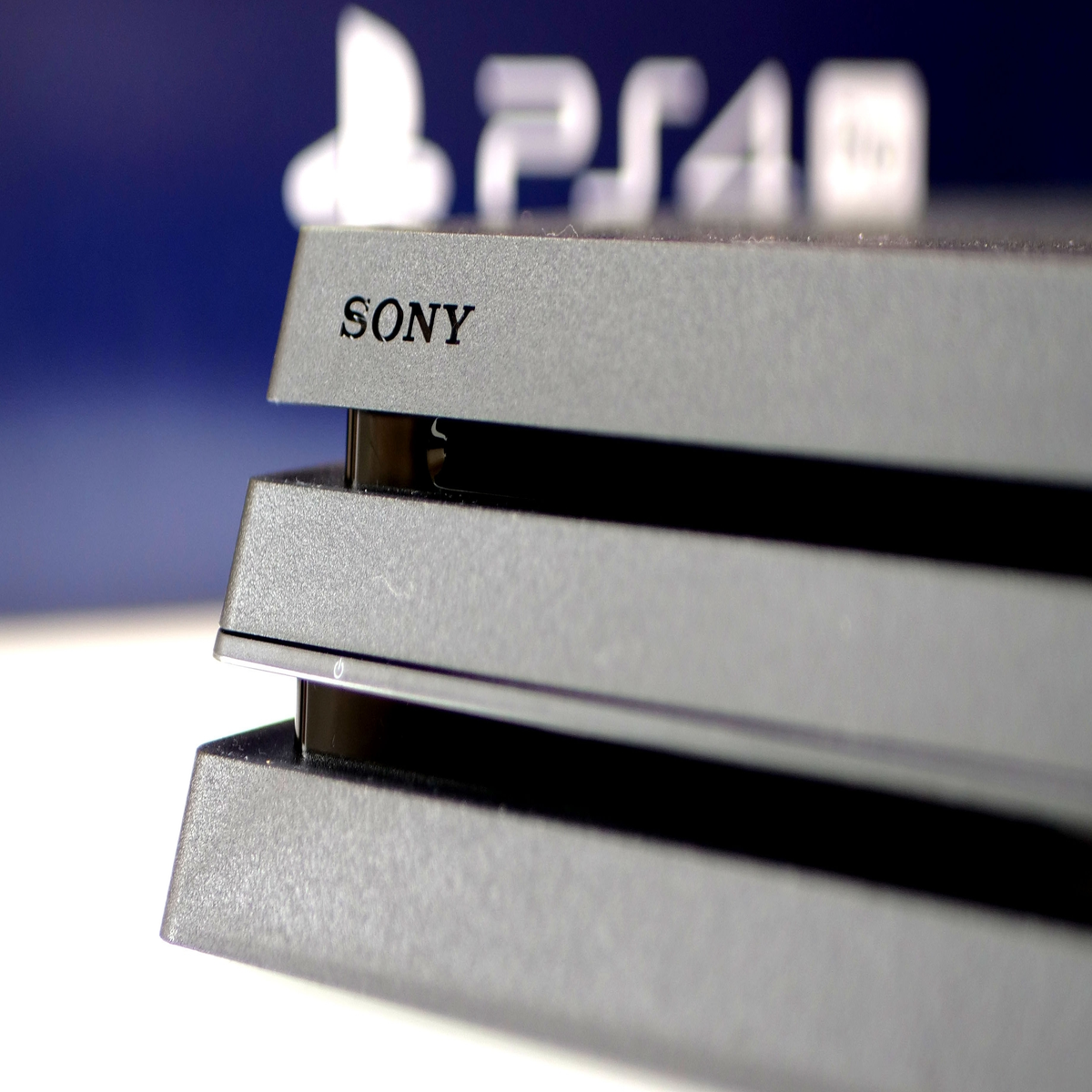 PlayStation 4 Pro CUH-7200 review: the latest, quietest hardware revision
