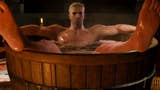 La serie de The Witcher de Netflix incluirá la escena de la bañera