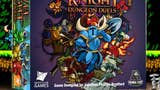 Bilder zu Shovel Knight: Kickstarter-Kampagne für ein Brettspiel nach Kritik abgebrochen
