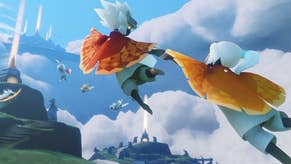 Sky: Children of the Light is more tasteful epiphany from the makers of Journey
