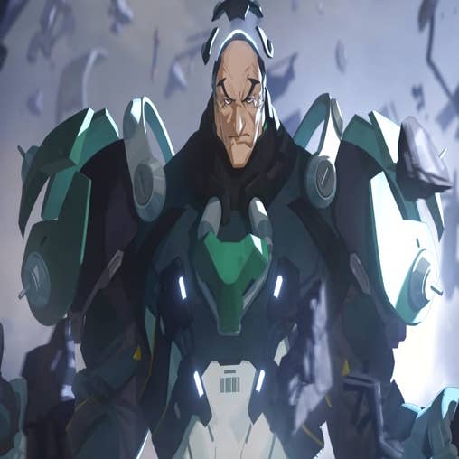 Sigma é o novo personagem de Overwatch; veja as habilidades do herói