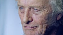 Goodbye Rutger Hauer, it's such a shame you were only in two games