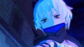 Try out JRPG Oninaki before it releases with this free demo