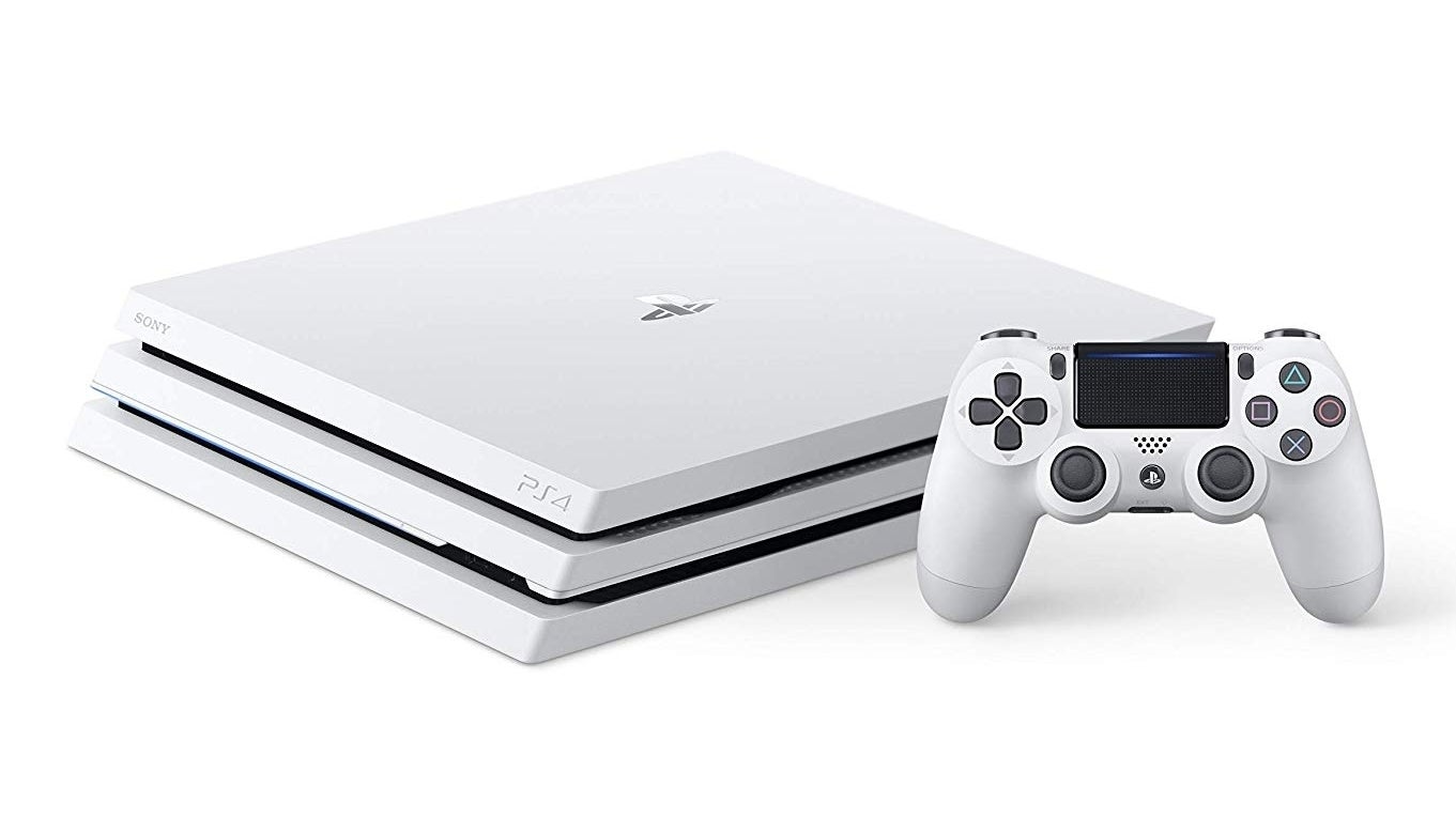 Cheap ps4 console under hot sale 100