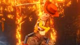 Neue Mod für Sekiro macht Woody aus Toy Story zum Killer