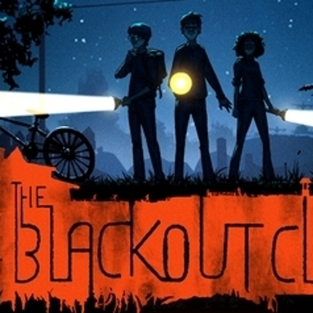 The Blackout Club review - a tense cooperative horror hampered by