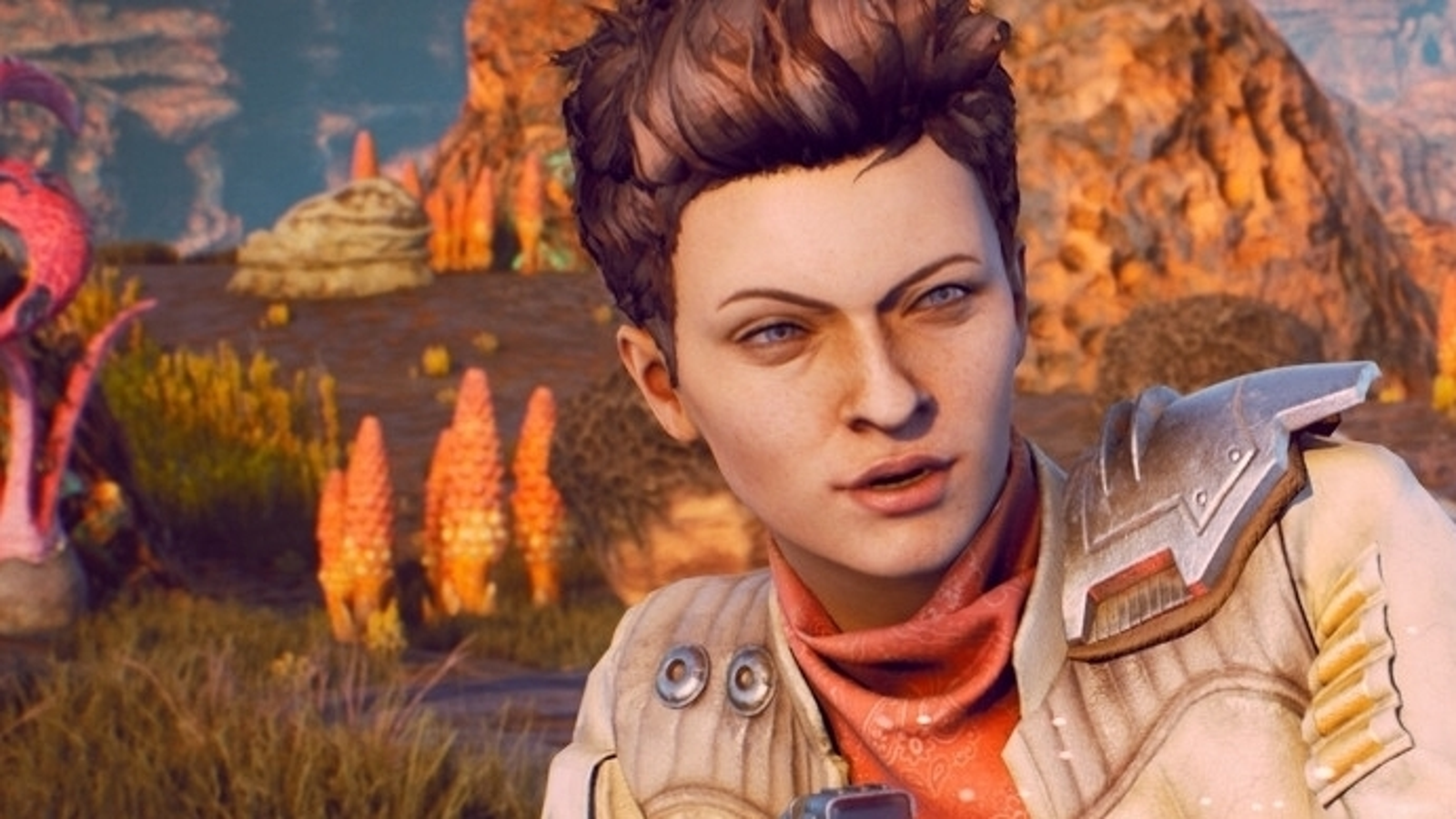 The Outer Worlds 2 Rumored To Be In The Works - Game Informer