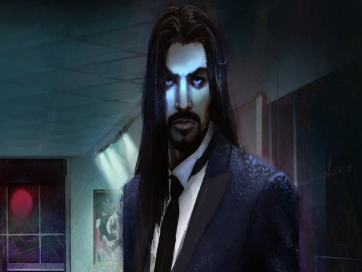 Vampire: The Masquerade – Coteries of New York trailer shows the basic  points of the narrative game