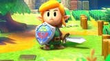 Nintendos Aonuma deutete bereits 2016 das Switch-Remake von Zelda: Link's Awakening an