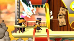 A Hat In Time DLC Announced, But No 50-Player Co-op With GOG Version
