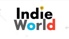Image for Every game announced in Nintendo's Indie World presentation