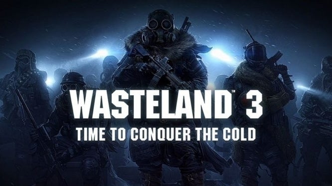 Wasteland 3 Xbox Купить