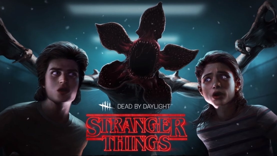 Stranger things vr online ps4