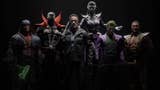 Bilder zu Gamescom 2019: Nach dem Mortal Kombat 11 Kombat Packs Leak: Warner Bros. veröffentlicht Trailer mit den neuen Charakteren
