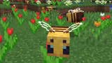 Minecraft's latest Java update adds bees, hives and honey
