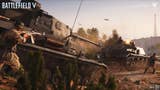 DICE cancela el modo competitivo 5v5 para Battlefield V
