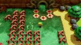 The Legend of Zelda: Link's Awakening dungeon editor shown off