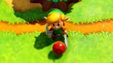 So funktioniert der Dungeon Editor von Zelda: Link's Awakening für Switch