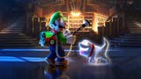 In Luigi's Mansion 3 auf Switch kämpft Marios Bruder noch mit einer leicht fummeligen Steuerung