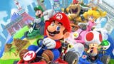 Mario Kart Tour releases for iOS and Android next month