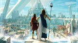 Episode 1 des Atlantis-DLCs für Assassin's Creed Odyssey könnt ihr jetzt kostenlos herunterladen