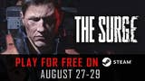The Surge se puede jugar gratis en Steam hasta mañana