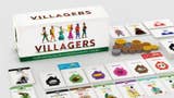 Image for Dicebreaker Recommends: Villagers, a settlement-building card game