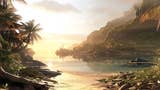 Image for New CryEngine tech trailer rekindles memories of Crysis