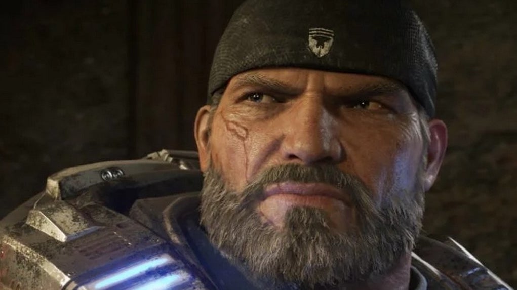 Bioshock Infinite inspirou Gears 5 Eurogamer.pt